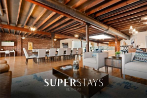 Sleep24 13Beds 8BR 6BA Swepson Retreat KING